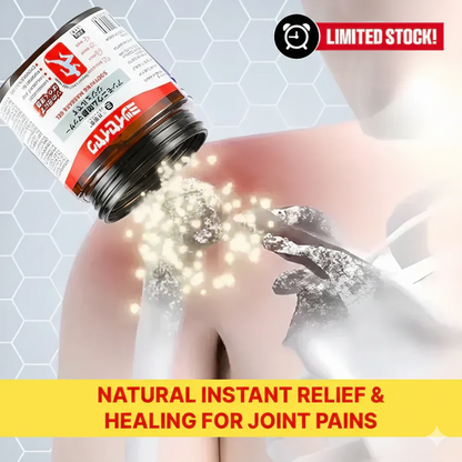 Japanese Instant Pain Relief Soothing Massage Gel W Mist Spray Edition (Pack of 2)